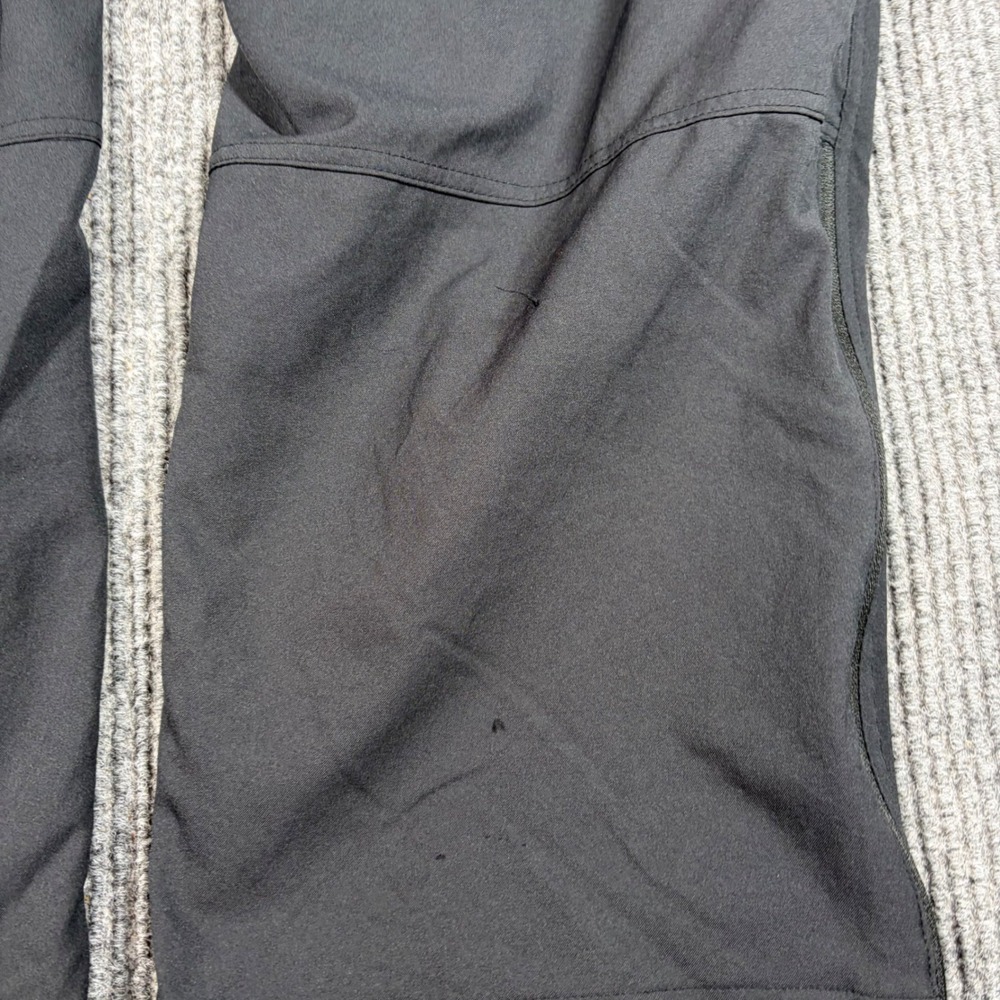 Nike Pants Mens XL Georgia Bulldogs Dri-Fit TrackBlack 814879-010 Tall - Picture 11 of 11